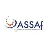 Academy of Science of South Africa (ASSAf) logo