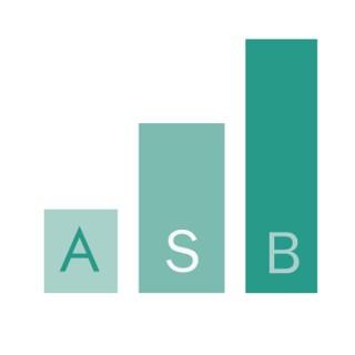 Accounting Standards Board (ASB) logo