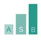 Accounting Standards Board (ASB) logo