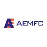 African Exploration Mining and Finance Corporation (AEMFC) logo