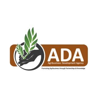 Agribusiness Development Agency logo