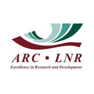 Agricultural Research Council (ARC) logo