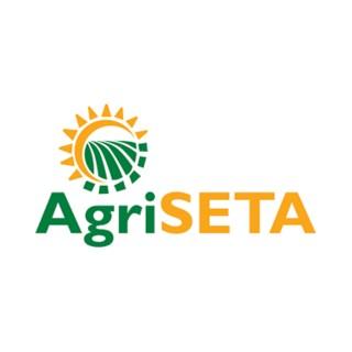 Agricultural Sector Education and Training Authority (AgriSETA) logo