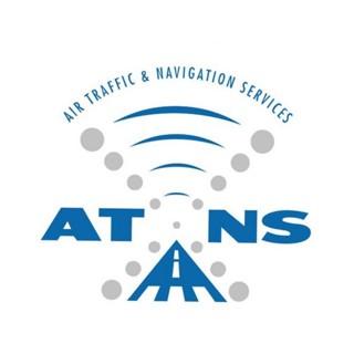 Air Traffic & Navigation Services SOC Ltd (ATNS) logo