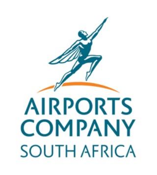Airports Company of South Africa Limited (ACSA) logo