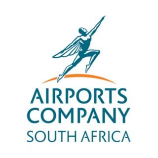 Airports Company of South Africa Limited (ACSA) logo