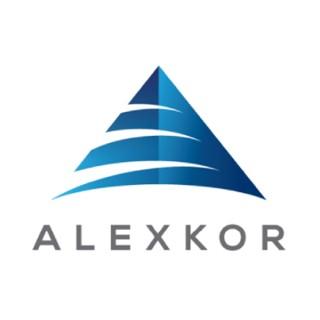Alexkor SOC Ltd logo