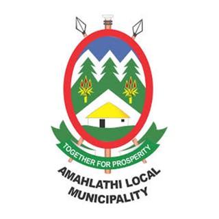 Amahlathi Local Municipality logo