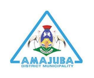 Amajuba District Municipality logo
