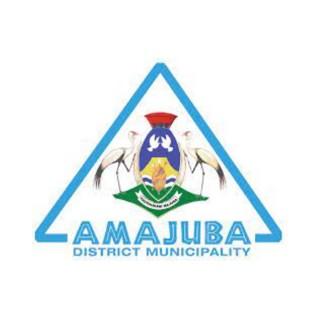 Amajuba District Municipality logo