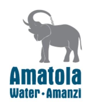 Amatola Water Board logo