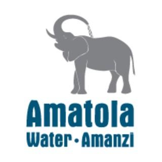Amatola Water Board logo