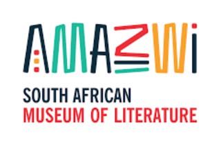 Amazwi - South African Museum of Literature logo