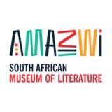 Amazwi - South African Museum of Literature logo