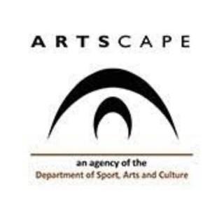 Artscape Theatre Centre – Cape Town logo