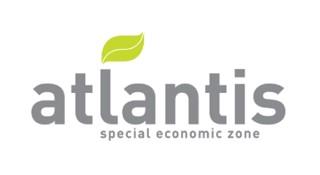 Atlantis Special Economic Zone SOC Ltd logo