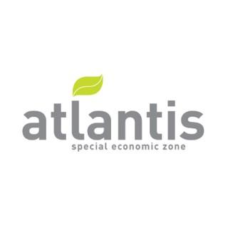 Atlantis Special Economic Zone SOC Ltd logo