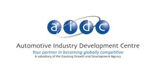 Gauteng - Automotive Industry Development Centre (AIDC) logo