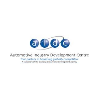 Gauteng - Automotive Industry Development Centre (AIDC) logo