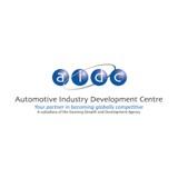 Gauteng - Automotive Industry Development Centre (AIDC) logo