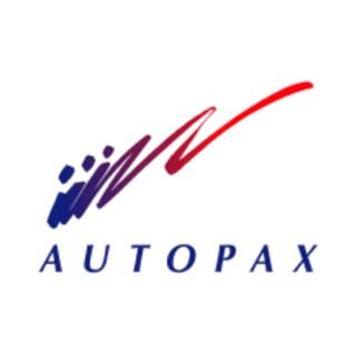 Autopax Passenger Services SOC Ltd logo