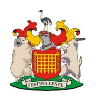 Beaufort West Local Municipality logo