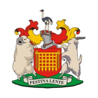 Beaufort West Local Municipality logo