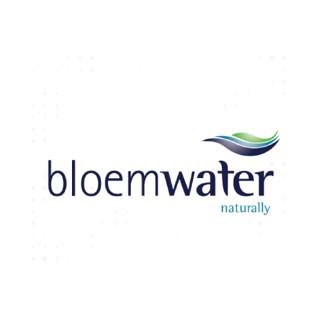 Bloem Water logo