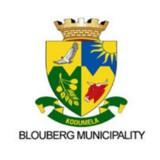 Blouberg Local Municipality