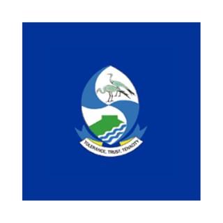 Blue Crane Route Local Municipality logo