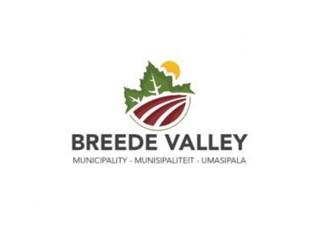 Breede Valley Local Municipality logo
