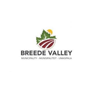 Breede Valley Local Municipality logo