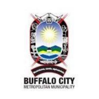 Buffalo City Metropolitan Development Agency (BCMDA) logo