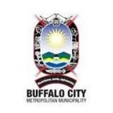 Buffalo City Metropolitan Development Agency (BCMDA)