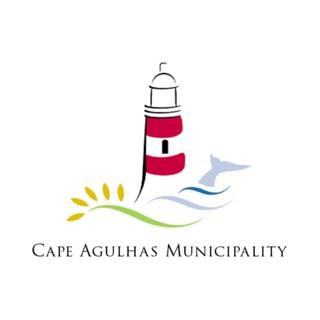 Cape Agulhas Local Municipality logo