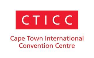 Cape Town International Convention Centre (CTICC) logo