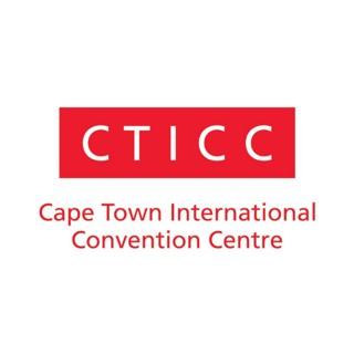 Cape Town International Convention Centre (CTICC) logo