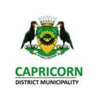 Capricorn District Municipality logo