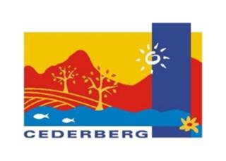 Cederberg Local Municipality logo