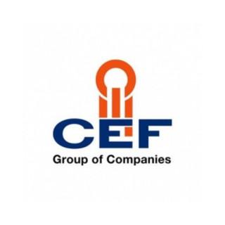 CEF (Pty) Ltd logo