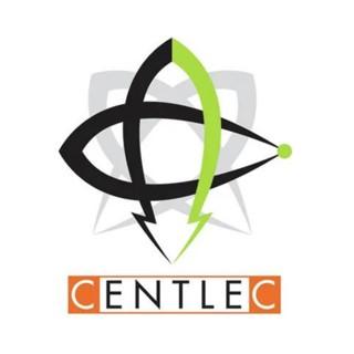 Centlec SOC Ltd logo