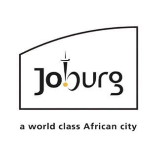 City of Johannesburg Metropolitan Municipality logo