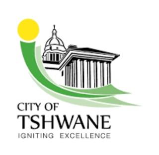 City of Tshwane Metropolitan Municipality logo