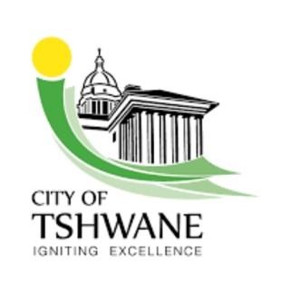 City of Tshwane Metropolitan Municipality logo