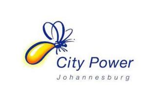 City Power Johannesburg logo