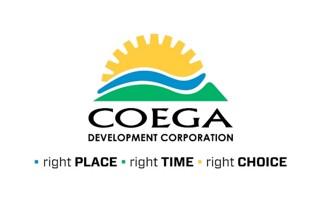 Coega Development Corporation (Pty) Ltd (CDC) logo