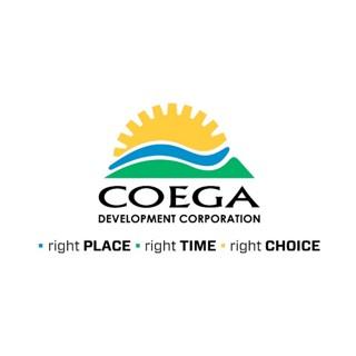 Coega Development Corporation (Pty) Ltd (CDC) logo