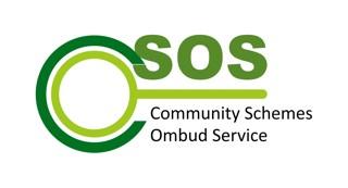 Community Schemes Ombud Service (CSOS) logo