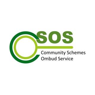 Community Schemes Ombud Service (CSOS) logo