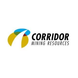 Corridor Mining Resources (CMR) logo
